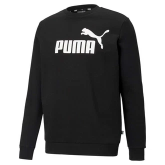 PUMA Sportsweatshirt ESS Big Logo Crew