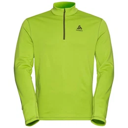 Fleecepullover Herren Pullover Berra 1/2 Zip Mid Layer 542492