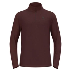 Odlo Rollkragenpullover BERRA 1/2 Zip Mid Layer 542492