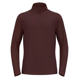 Fleecepullover Herren Pullover Berra 1/2 Zip Mid Layer 542492