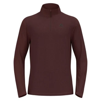 Odlo Rollkragenpullover BERRA 1/2 Zip Mid Layer 542492
