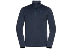 Odlo Rollkragenpullover BERRA 1/2 Zip Mid Layer 542492