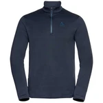 Odlo Rollkragenpullover BERRA 1/2 Zip Mid Layer 542492