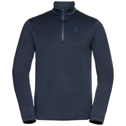 Odlo Rollkragenpullover BERRA 1/2 Zip Mid Layer 542492