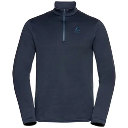 Fleecepullover Herren Pullover Berra 1/2 Zip Mid Layer 542492