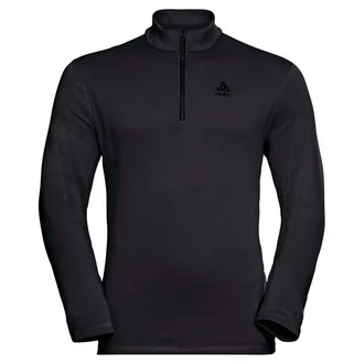 Odlo Rollkragenpullover BERRA 1/2 Zip Mid Layer