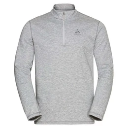Fleecepullover Herren Pullover Berra 1/2 Zip Mid Layer 542492