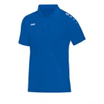 Jako Poloshirt Classico Blau/Hellblau