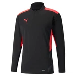 PUMA Langarmshirt individualCUP Training 1/4 Zip 657544