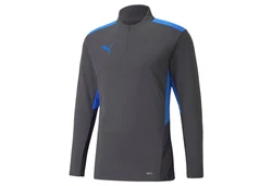 PUMA Langarmshirt individualCUP Training 1/4 Zip 657544