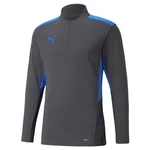 PUMA Langarmshirt individualCUP Training 1/4 Zip 657544