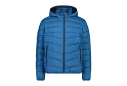 CMP Outdoorjacke MAN JACKET SNAPS HOOD 33K1597M
