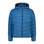 CMP Outdoorjacke MAN JACKET SNAPS HOOD 33K1597M
