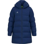 Erima Winterjacke Dunkelblau/Blau