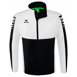 Allwetterjacke Herren Jacke Six Wings mit abnehmbaren rmeln