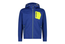 CMP Outdoorjacke MAN JACKET FIX HOOD 32A6547 32A6547