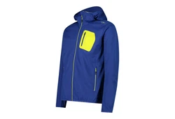 CMP Outdoorjacke MAN JACKET FIX HOOD 32A6547 32A6547