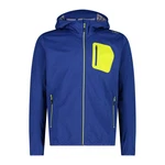CMP Outdoorjacke MAN JACKET FIX HOOD 32A6547 32A6547