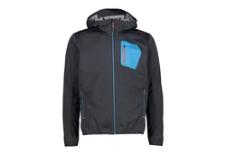 CMP Outdoorjacke MAN JACKET FIX HOOD 32A6547 32A6547