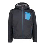 CMP Outdoorjacke MAN JACKET FIX HOOD 32A6547 32A6547