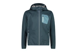 CMP Outdoorjacke MAN JACKET FIX HOOD 32A6547 32A6547