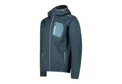 CMP Outdoorjacke MAN JACKET FIX HOOD 32A6547 32A6547