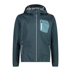 CMP Outdoorjacke MAN JACKET FIX HOOD 32A6547 32A6547