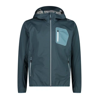 CMP Outdoorjacke MAN JACKET FIX HOOD 32A6547