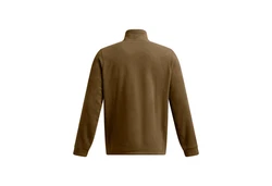 Under Armour Fleecejacke UA Expanse Fleece Hz Khaki/Braun/Dunkelgrün