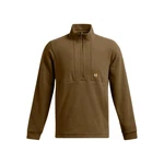 Under Armour Fleecejacke UA Expanse Fleece Hz Khaki/Braun/Dunkelgrün