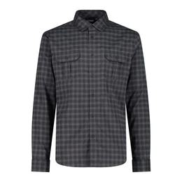 Kurzarmhemd Herren Hemd MAN SHIRT 34S5777