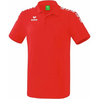 Erima Essential 5-C Poloshirt 