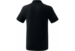 Erima Essential 5-C Poloshirt Blau/Schwarz/Rot/Dunkelblau/Beige