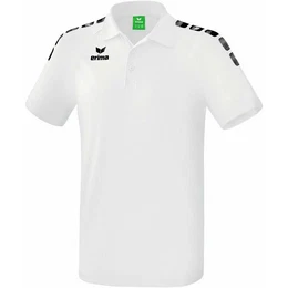 Poloshirt Herren Poloshirt Essential 5-C Poloshirt