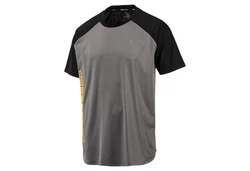 PUMA T-Shirt Collective Loud Tee 518393