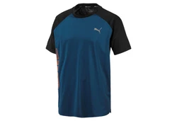 PUMA T-Shirt Collective Loud Tee 518393