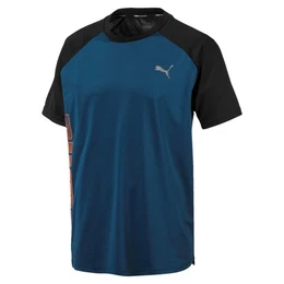 T-Shirt Herren T-Shirt Collective Loud Tee 518393