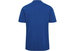 hummel Poloshirt Regular Fit mit klassischem Umlegekragen (7926) 224831