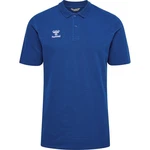 hummel Poloshirt Regular Fit mit klassischem Umlegekragen (7926) 224831