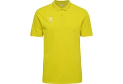 hummel Poloshirt Regular Fit mit klassischem Umlegekragen (7926) 224831