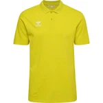 hummel Poloshirt Regular Fit mit klassischem Umlegekragen (7926) 224831