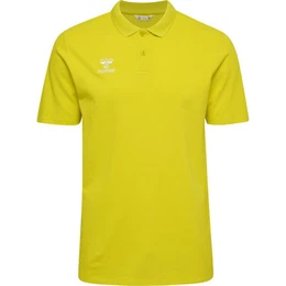 Poloshirt Herren Poloshirt hmlGO 2.0 Polo 224831