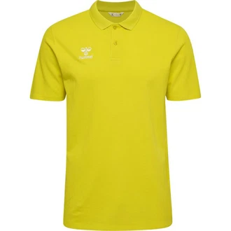 hummel Poloshirt Regular Fit mit klassischem Umlegekragen (7926) 224831