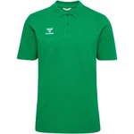 hummel Poloshirt Regular Fit mit klassischem Umlegekragen (7926) 224831