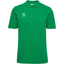 hummel Poloshirt Regular Fit mit klassischem Umlegekragen (7926) 224831