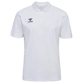 hummel Poloshirt Regular Fit mit klassischem Umlegekragen (7926) 224831 hummel Poloshirt Regular Fit mit klassischem Umlegekragen (7926) 224831