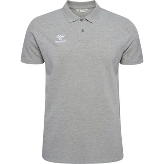 hummel Poloshirt Regular Fit mit klassischem Umlegekragen (7926) hummel Poloshirt Regular Fit mit klassischem Umlegekragen (7926)