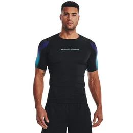 T-Shirt Herren Trainingsshirt Novelty SS-GRY 1377155