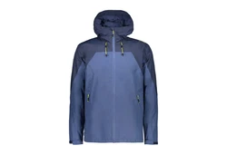 CMP Blouson Man Mid Jacket Fix Hood 30Z5207
