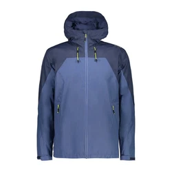 CMP Blouson Man Mid Jacket Fix Hood 30Z5207